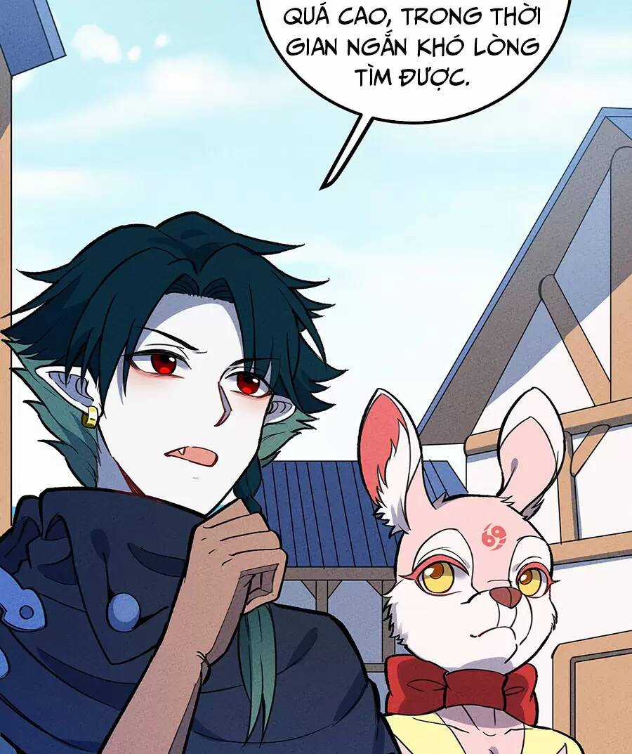 Làm Sao Bây Giờ? Ta Xuyên Không Thành Tiểu Quái Chapter 173 trang 25