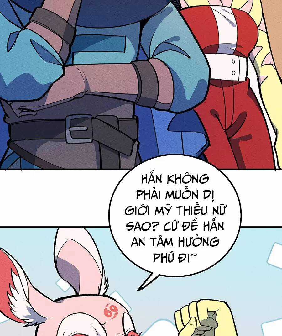 Làm Sao Bây Giờ? Ta Xuyên Không Thành Tiểu Quái Chapter 173 trang 26