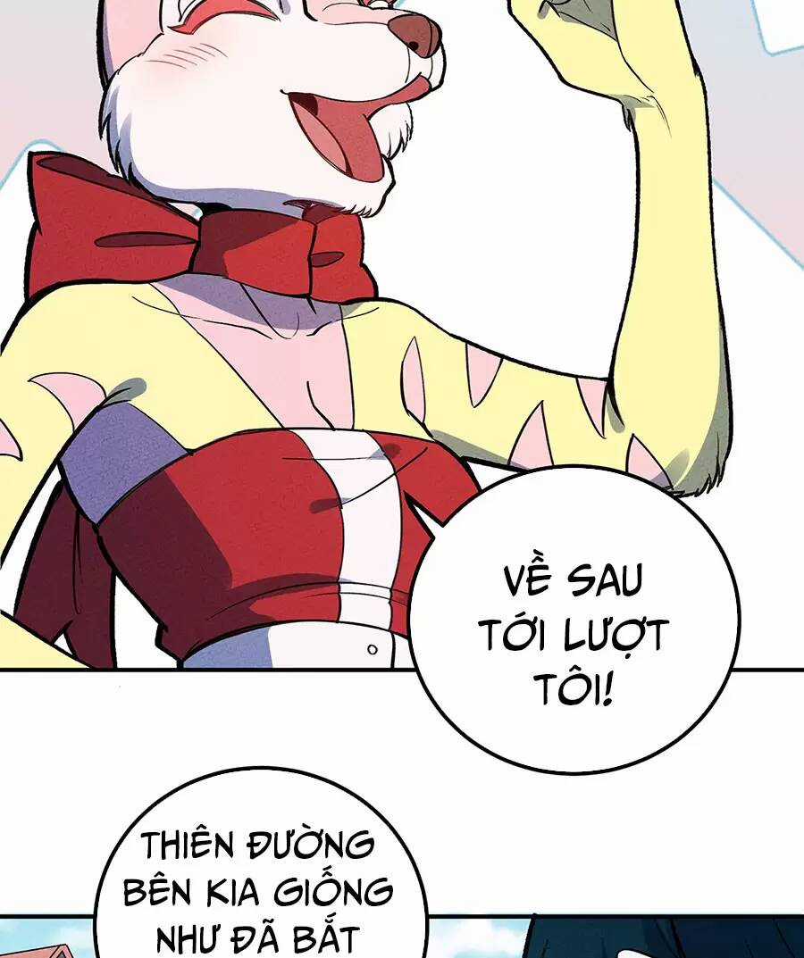 Làm Sao Bây Giờ? Ta Xuyên Không Thành Tiểu Quái Chapter 173 trang 27