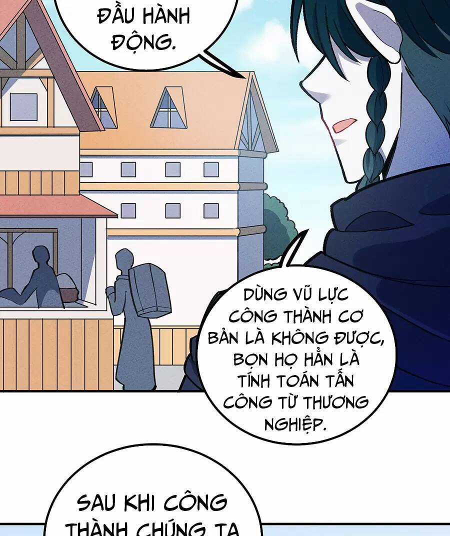 Làm Sao Bây Giờ? Ta Xuyên Không Thành Tiểu Quái Chapter 173 trang 28