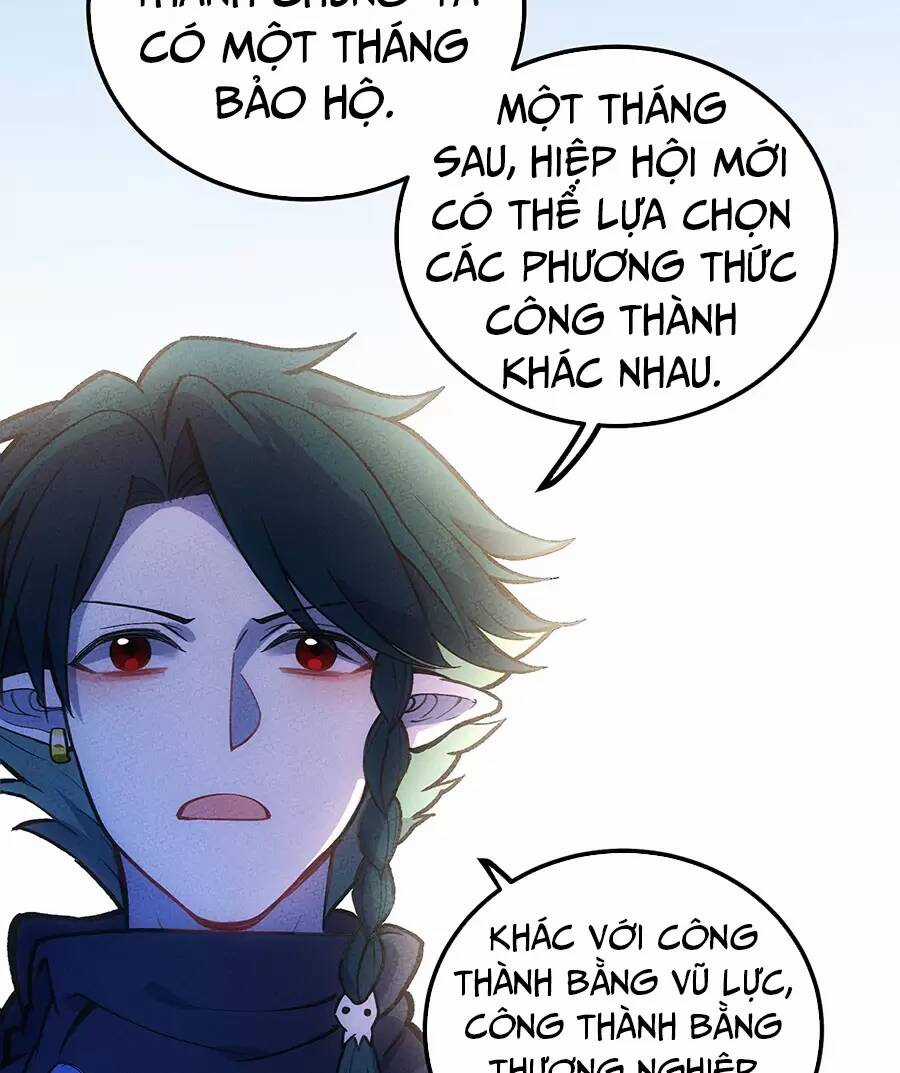 Làm Sao Bây Giờ? Ta Xuyên Không Thành Tiểu Quái Chapter 173 trang 29