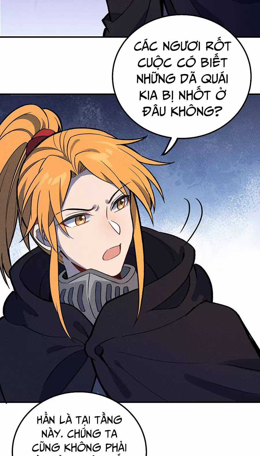 Làm Sao Bây Giờ? Ta Xuyên Không Thành Tiểu Quái Chapter 173 trang 3