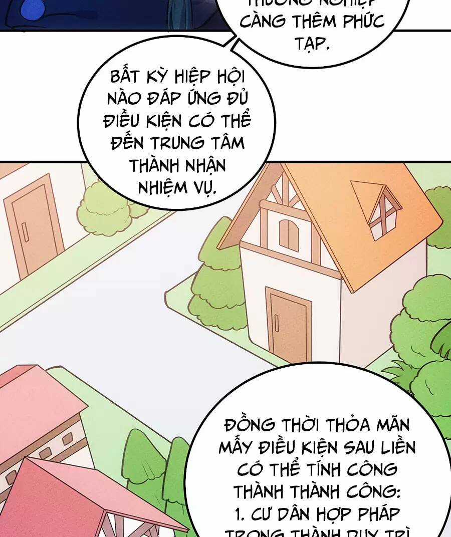 Làm Sao Bây Giờ? Ta Xuyên Không Thành Tiểu Quái Chapter 173 trang 30