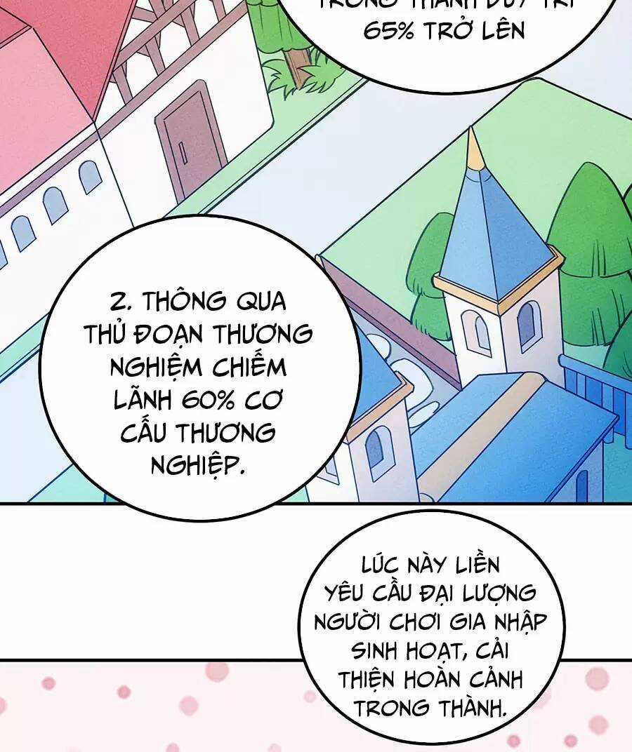 Làm Sao Bây Giờ? Ta Xuyên Không Thành Tiểu Quái Chapter 173 trang 31