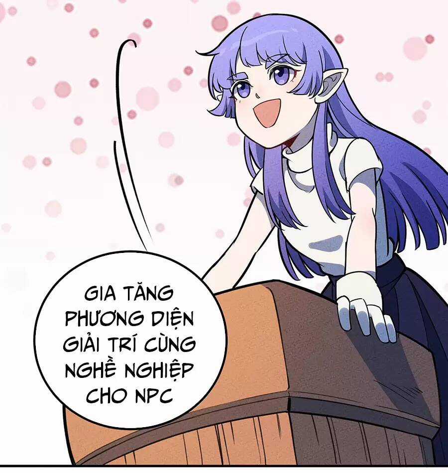 Làm Sao Bây Giờ? Ta Xuyên Không Thành Tiểu Quái Chapter 173 trang 32