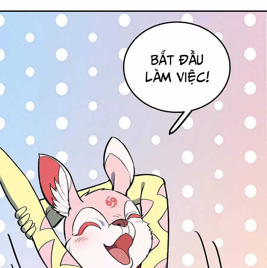 Làm Sao Bây Giờ? Ta Xuyên Không Thành Tiểu Quái Chapter 173 trang 35