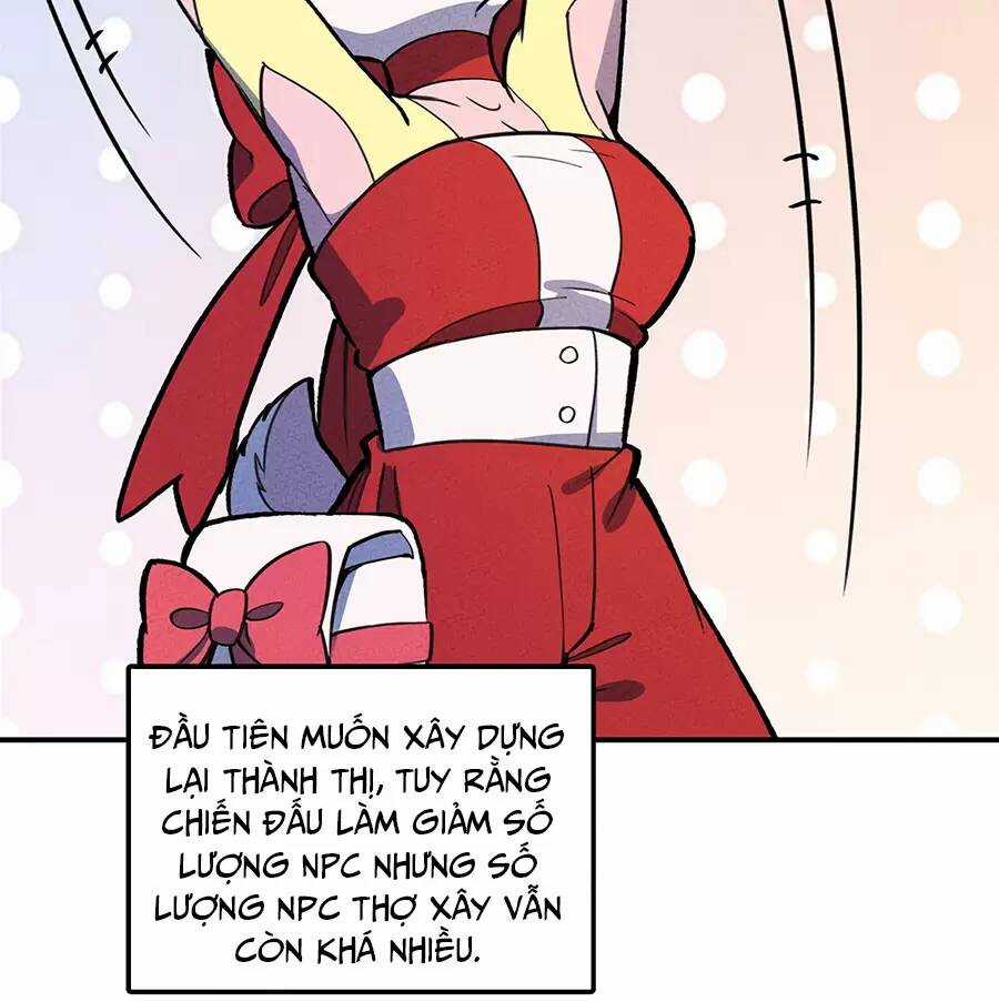 Làm Sao Bây Giờ? Ta Xuyên Không Thành Tiểu Quái Chapter 173 trang 36