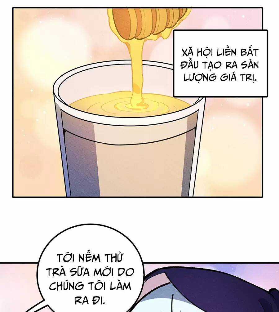 Làm Sao Bây Giờ? Ta Xuyên Không Thành Tiểu Quái Chapter 173 trang 38