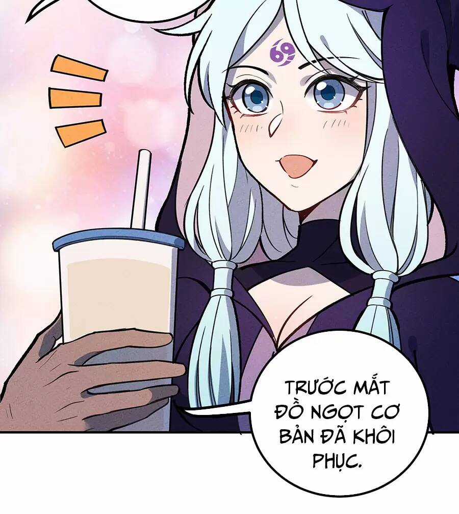 Làm Sao Bây Giờ? Ta Xuyên Không Thành Tiểu Quái Chapter 173 trang 39