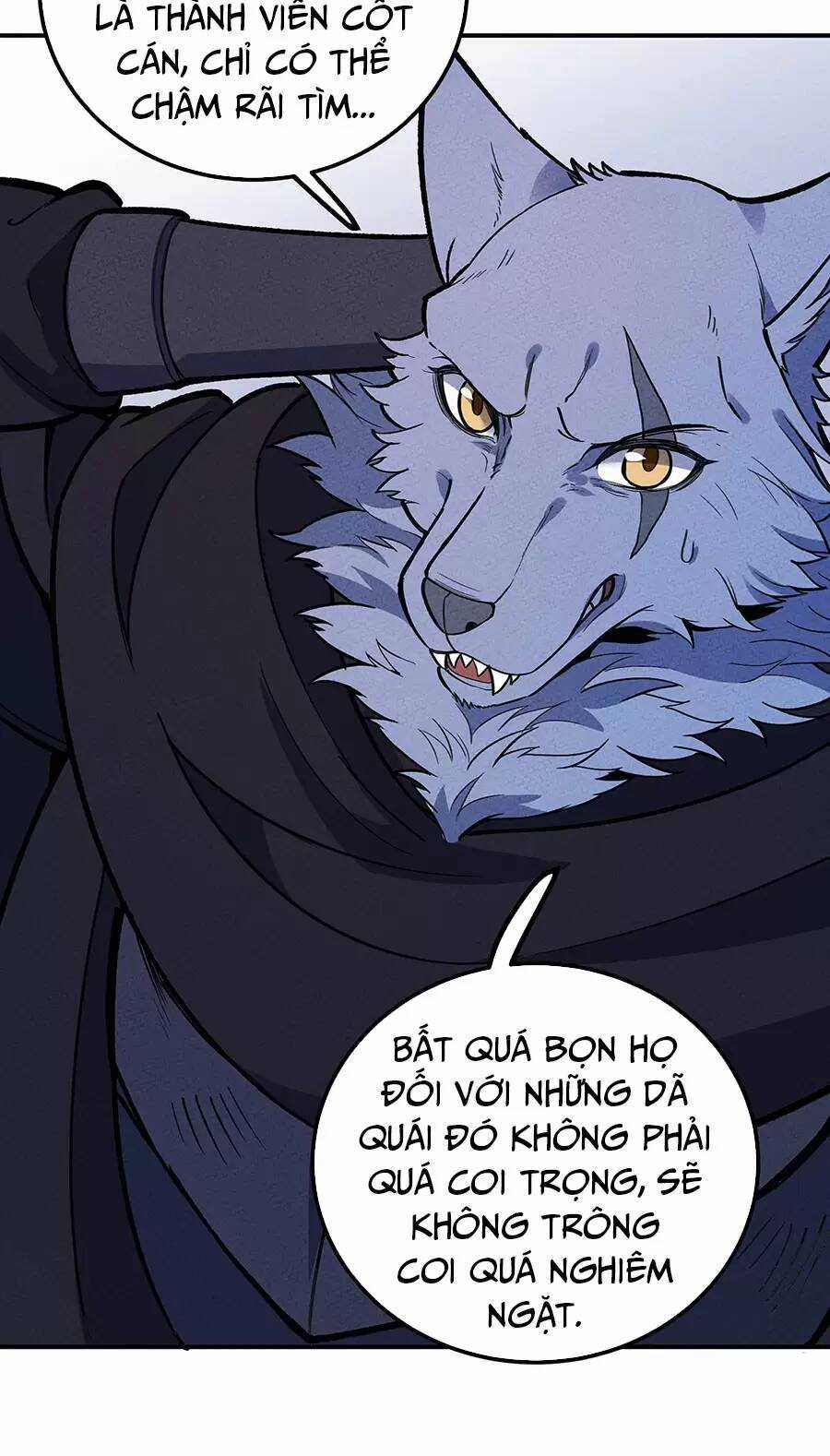 Làm Sao Bây Giờ? Ta Xuyên Không Thành Tiểu Quái Chapter 173 trang 4