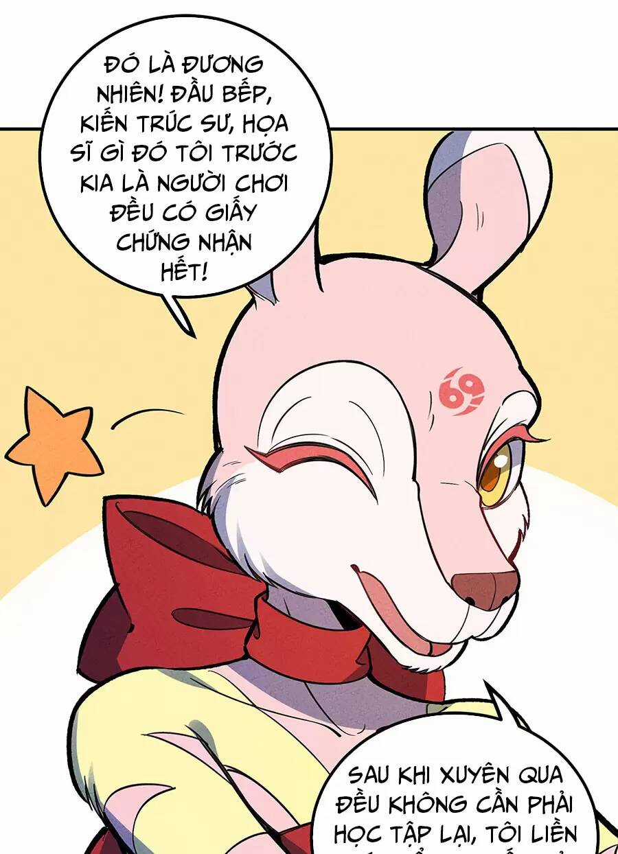 Làm Sao Bây Giờ? Ta Xuyên Không Thành Tiểu Quái Chapter 173 trang 41