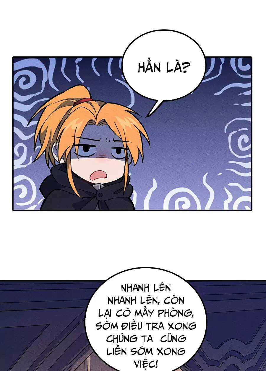 Làm Sao Bây Giờ? Ta Xuyên Không Thành Tiểu Quái Chapter 173 trang 5