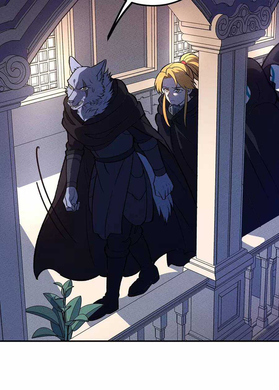 Làm Sao Bây Giờ? Ta Xuyên Không Thành Tiểu Quái Chapter 173 trang 6