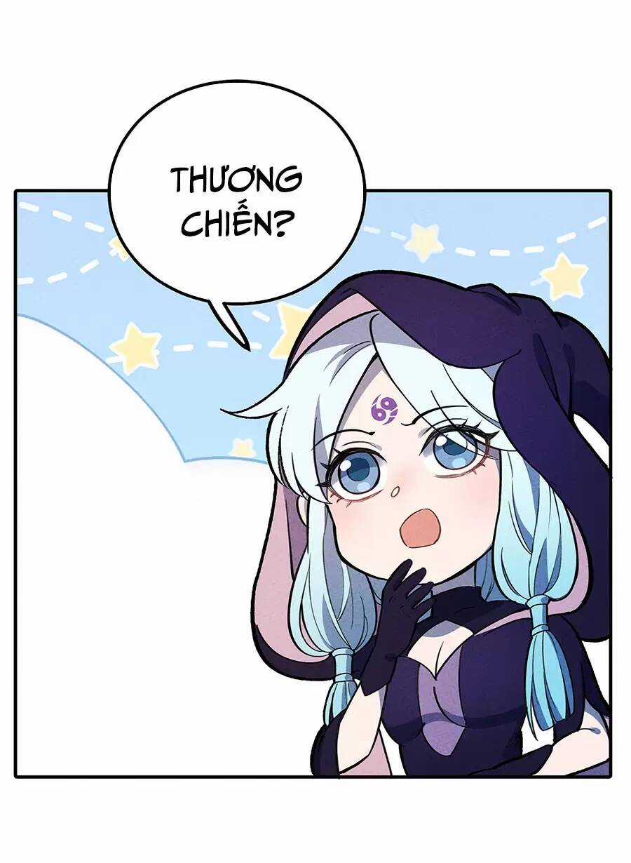 Làm Sao Bây Giờ? Ta Xuyên Không Thành Tiểu Quái Chapter 174 trang 17