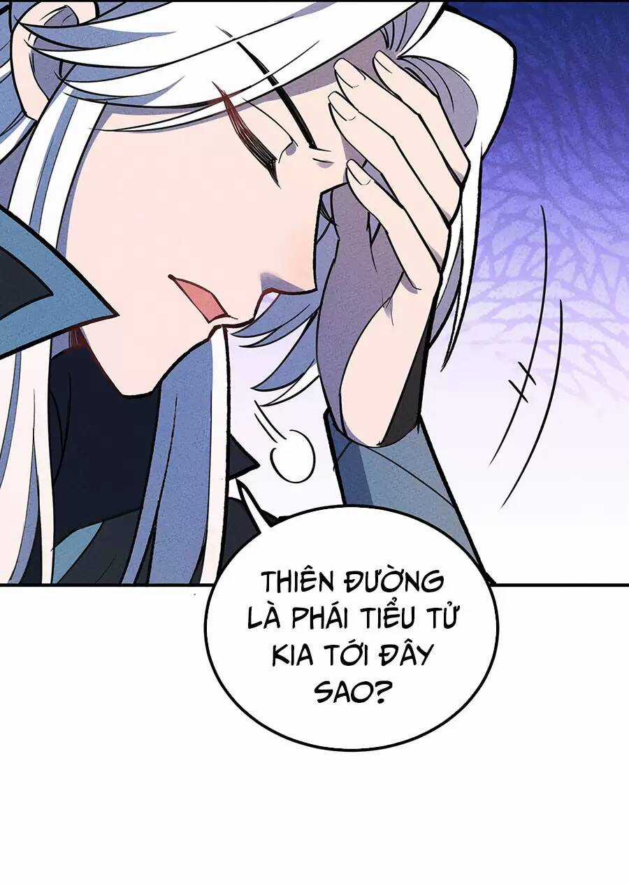 Làm Sao Bây Giờ? Ta Xuyên Không Thành Tiểu Quái Chapter 174 trang 19