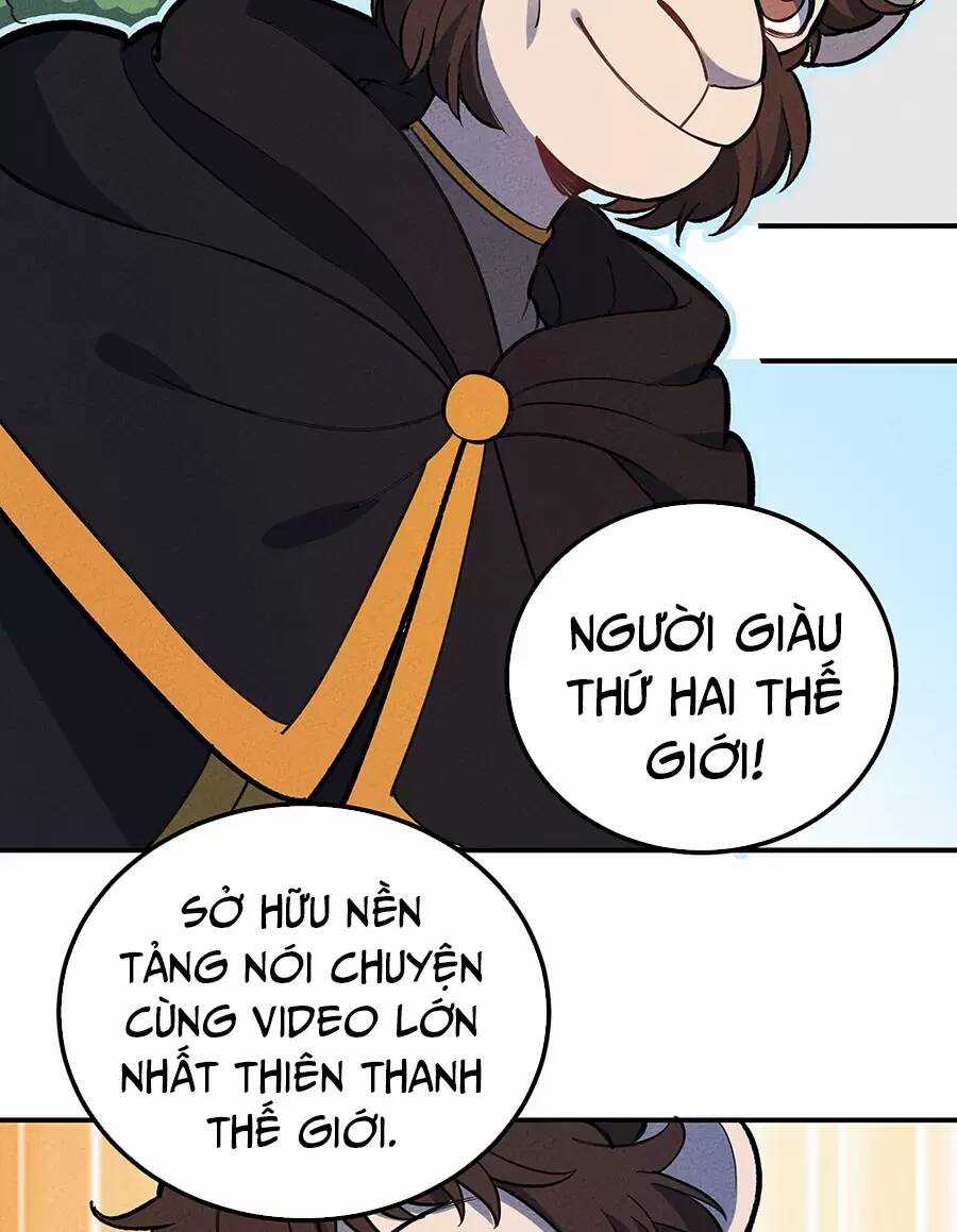 Làm Sao Bây Giờ? Ta Xuyên Không Thành Tiểu Quái Chapter 174 trang 21