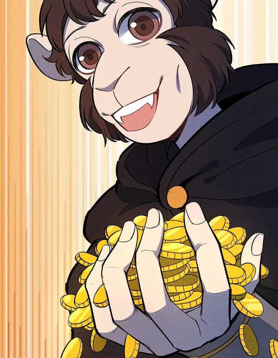 Làm Sao Bây Giờ? Ta Xuyên Không Thành Tiểu Quái Chapter 174 trang 22