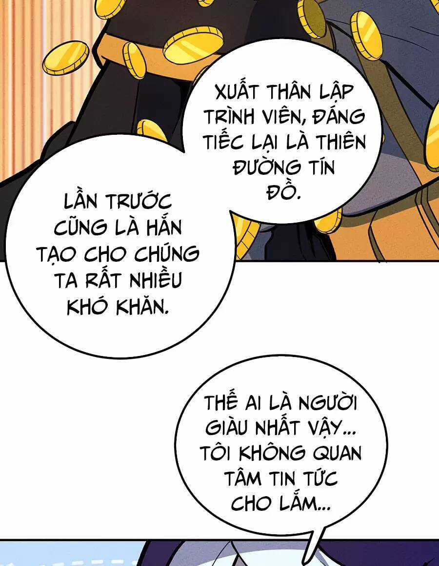 Làm Sao Bây Giờ? Ta Xuyên Không Thành Tiểu Quái Chapter 174 trang 23