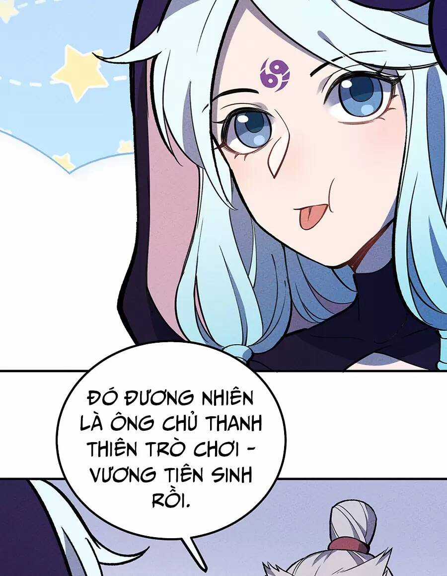 Làm Sao Bây Giờ? Ta Xuyên Không Thành Tiểu Quái Chapter 174 trang 24