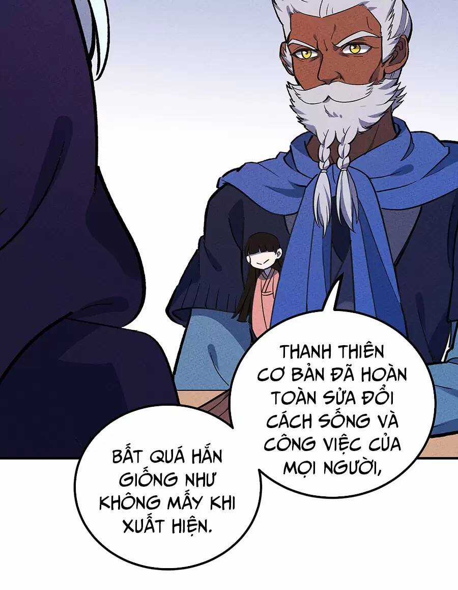 Làm Sao Bây Giờ? Ta Xuyên Không Thành Tiểu Quái Chapter 174 trang 25