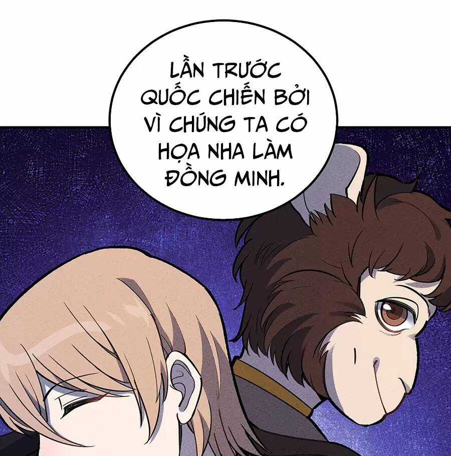 Làm Sao Bây Giờ? Ta Xuyên Không Thành Tiểu Quái Chapter 174 trang 26