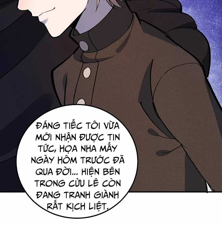 Làm Sao Bây Giờ? Ta Xuyên Không Thành Tiểu Quái Chapter 174 trang 27