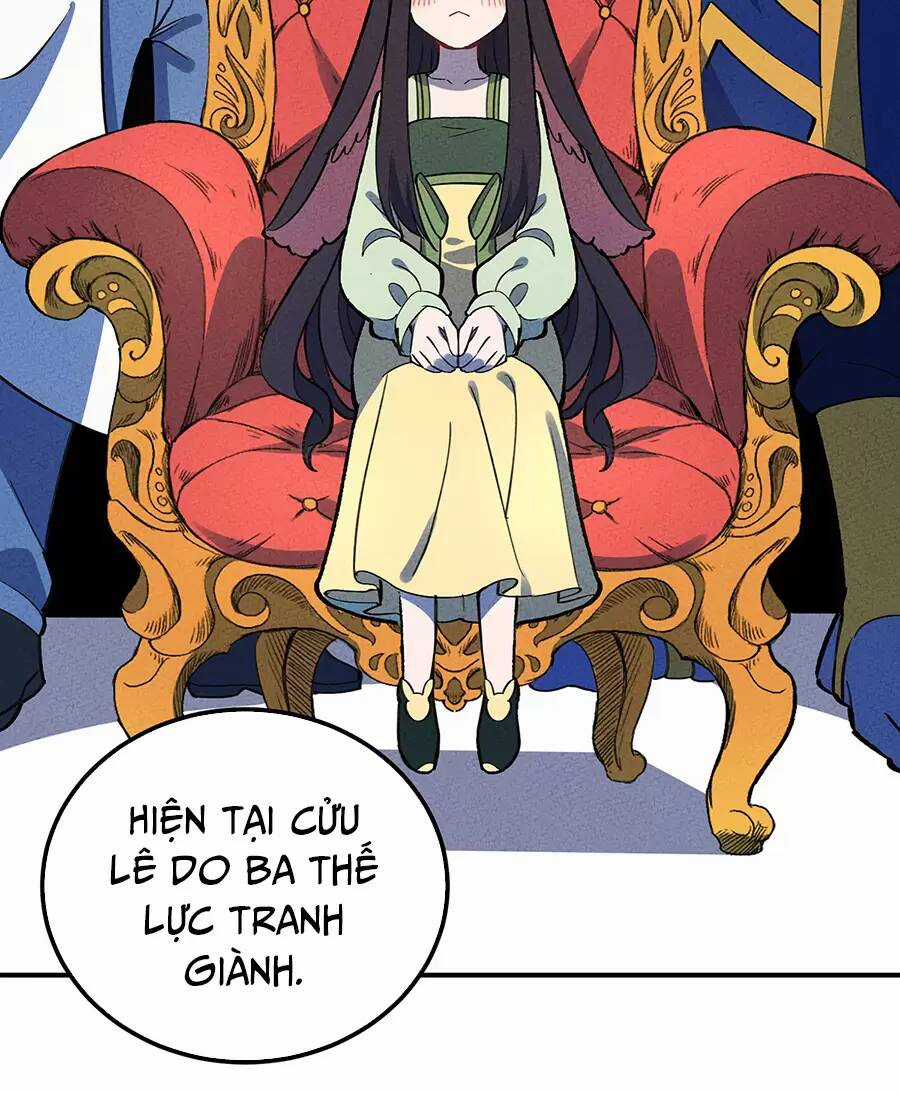 Làm Sao Bây Giờ? Ta Xuyên Không Thành Tiểu Quái Chapter 174 trang 29