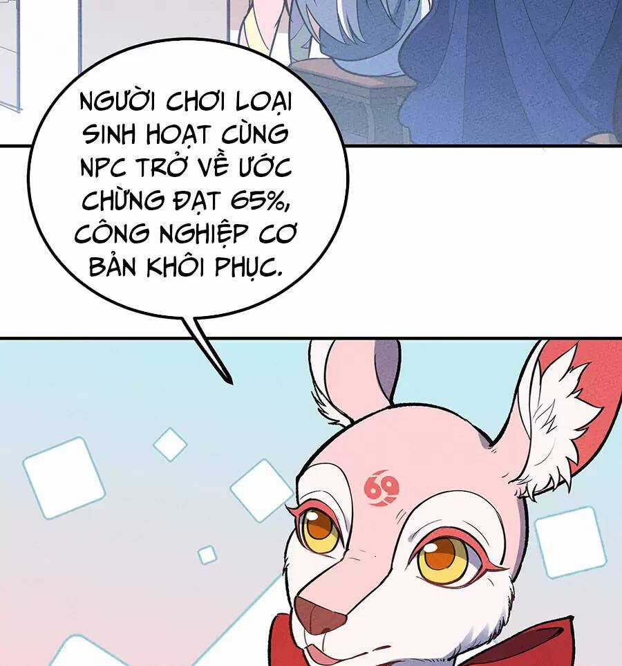 Làm Sao Bây Giờ? Ta Xuyên Không Thành Tiểu Quái Chapter 174 trang 3