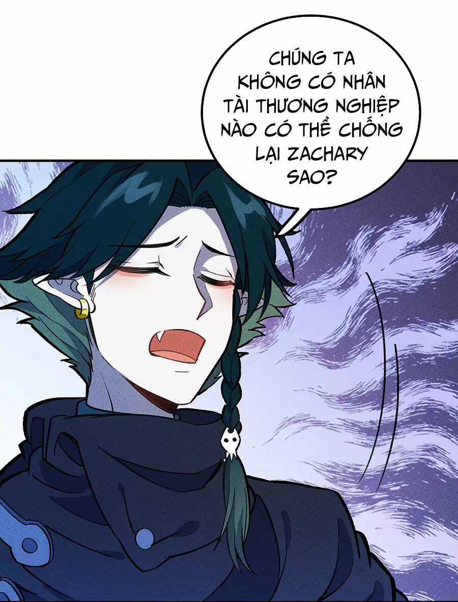 Làm Sao Bây Giờ? Ta Xuyên Không Thành Tiểu Quái Chapter 174 trang 30