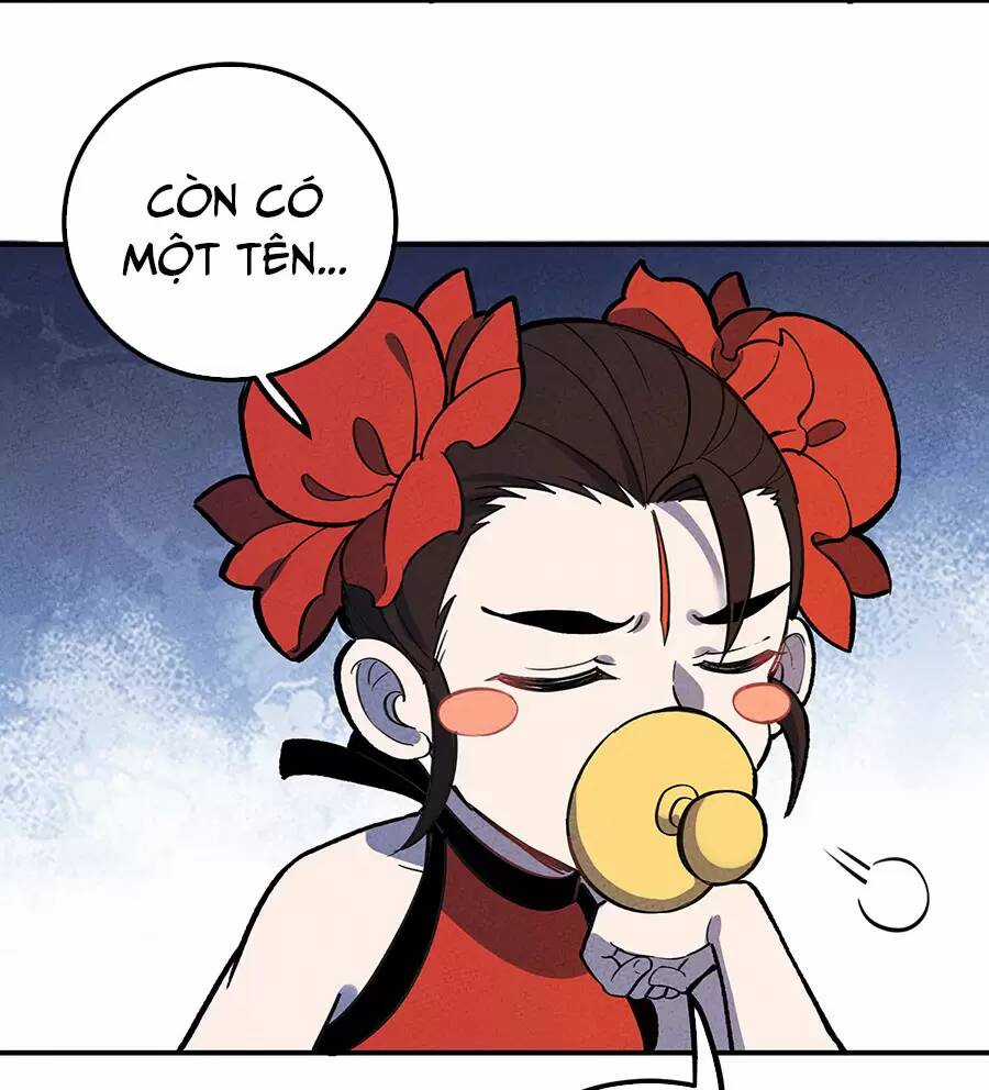 Làm Sao Bây Giờ? Ta Xuyên Không Thành Tiểu Quái Chapter 174 trang 31