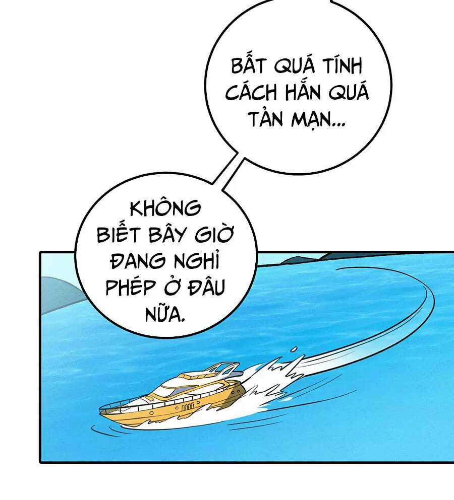 Làm Sao Bây Giờ? Ta Xuyên Không Thành Tiểu Quái Chapter 174 trang 32