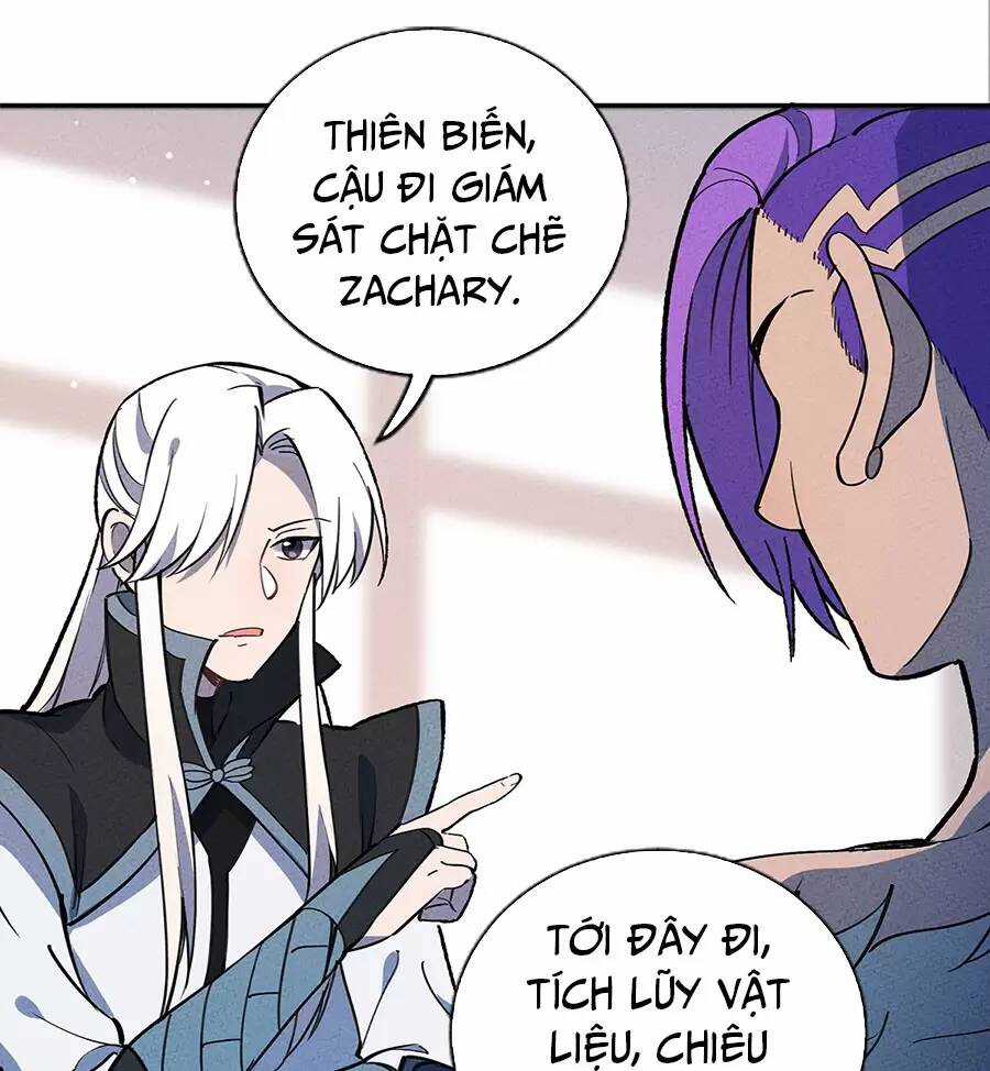 Làm Sao Bây Giờ? Ta Xuyên Không Thành Tiểu Quái Chapter 174 trang 36