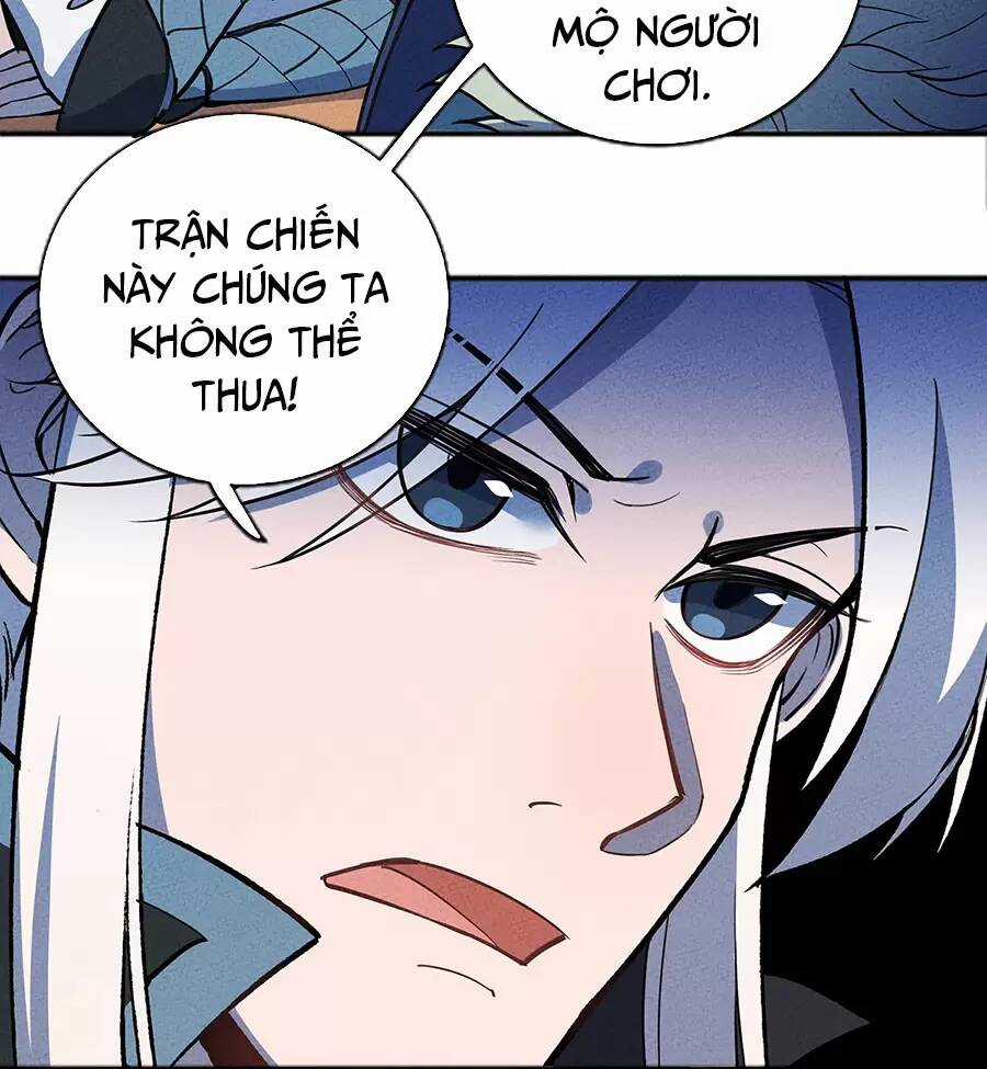 Làm Sao Bây Giờ? Ta Xuyên Không Thành Tiểu Quái Chapter 174 trang 37