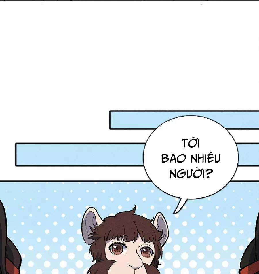 Làm Sao Bây Giờ? Ta Xuyên Không Thành Tiểu Quái Chapter 174 trang 38