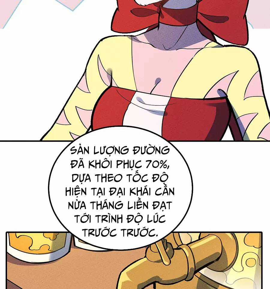 Làm Sao Bây Giờ? Ta Xuyên Không Thành Tiểu Quái Chapter 174 trang 4