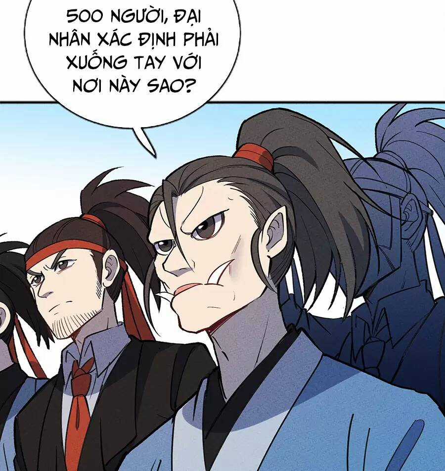 Làm Sao Bây Giờ? Ta Xuyên Không Thành Tiểu Quái Chapter 174 trang 40