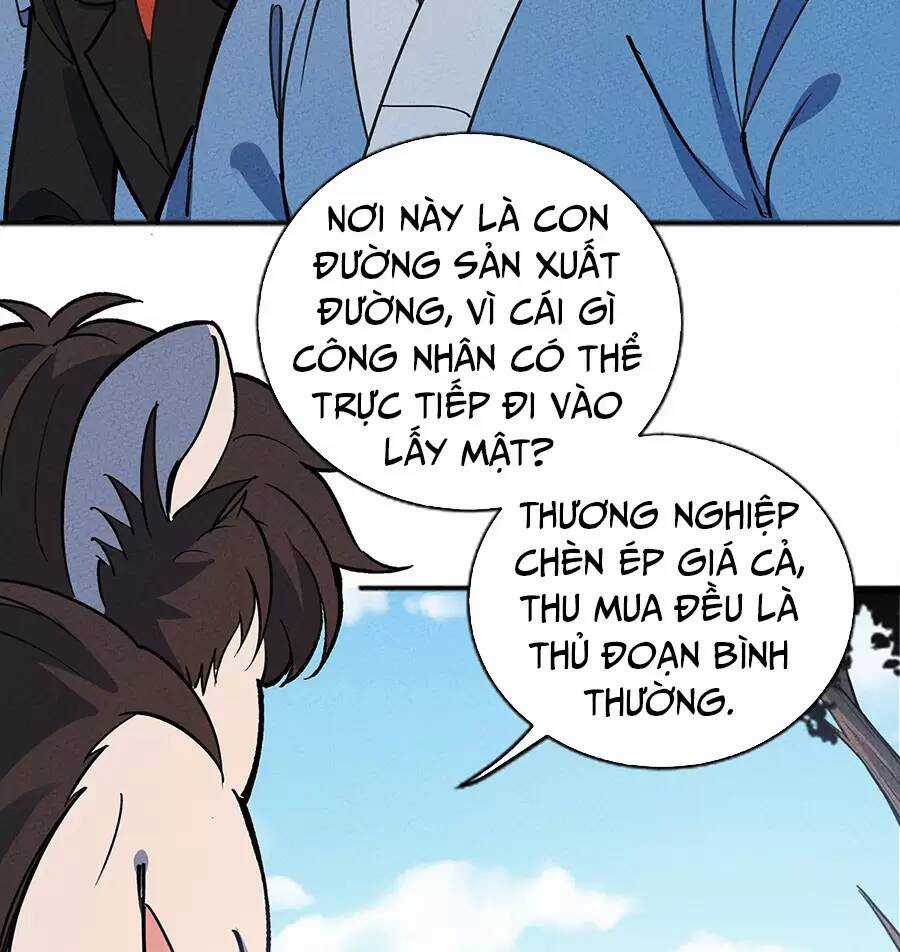 Làm Sao Bây Giờ? Ta Xuyên Không Thành Tiểu Quái Chapter 174 trang 41