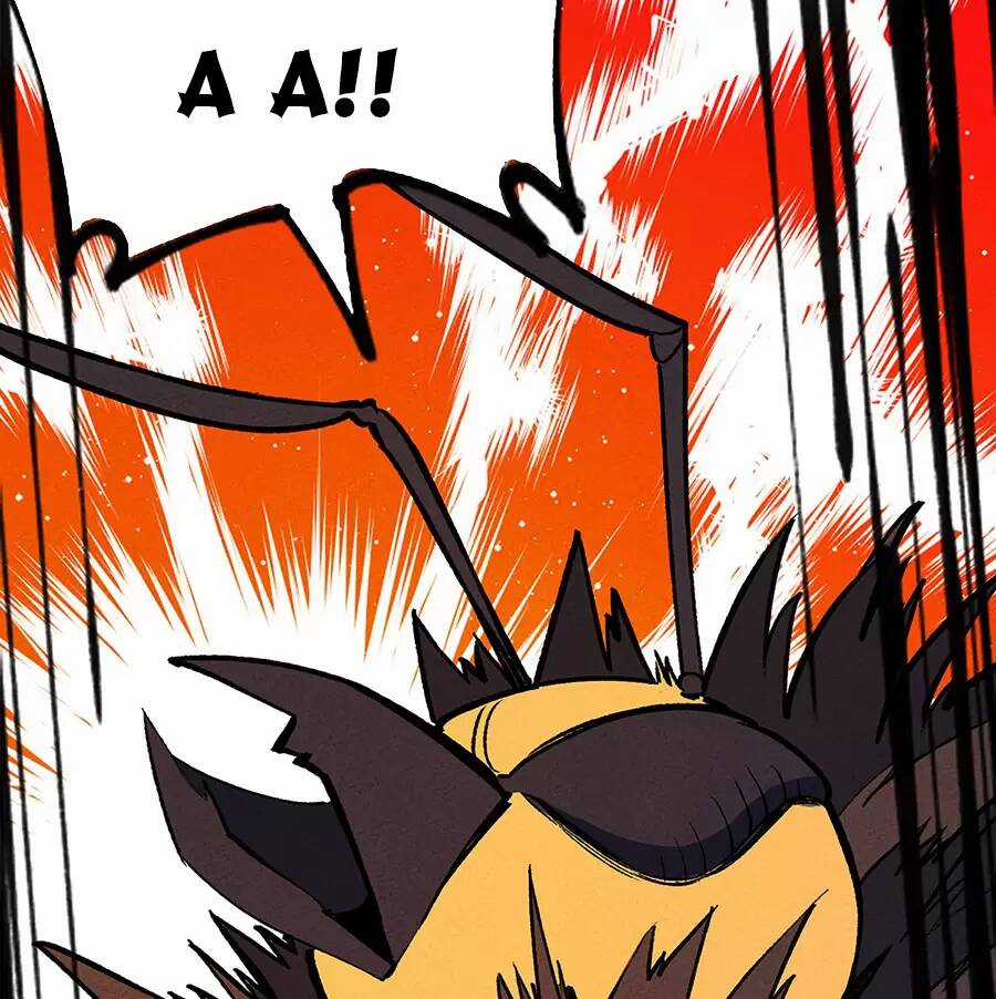 Làm Sao Bây Giờ? Ta Xuyên Không Thành Tiểu Quái Chapter 174 trang 49