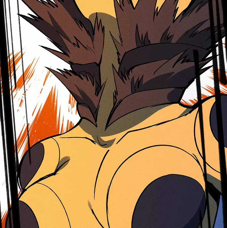 Làm Sao Bây Giờ? Ta Xuyên Không Thành Tiểu Quái Chapter 174 trang 50