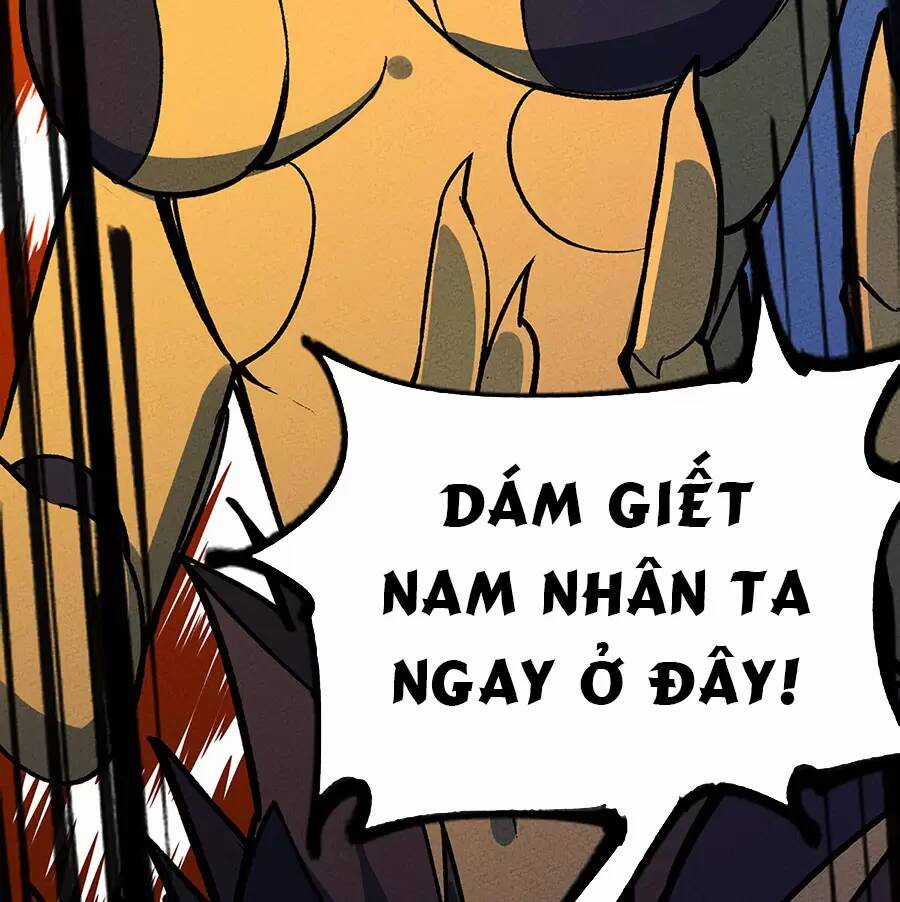 Làm Sao Bây Giờ? Ta Xuyên Không Thành Tiểu Quái Chapter 174 trang 51