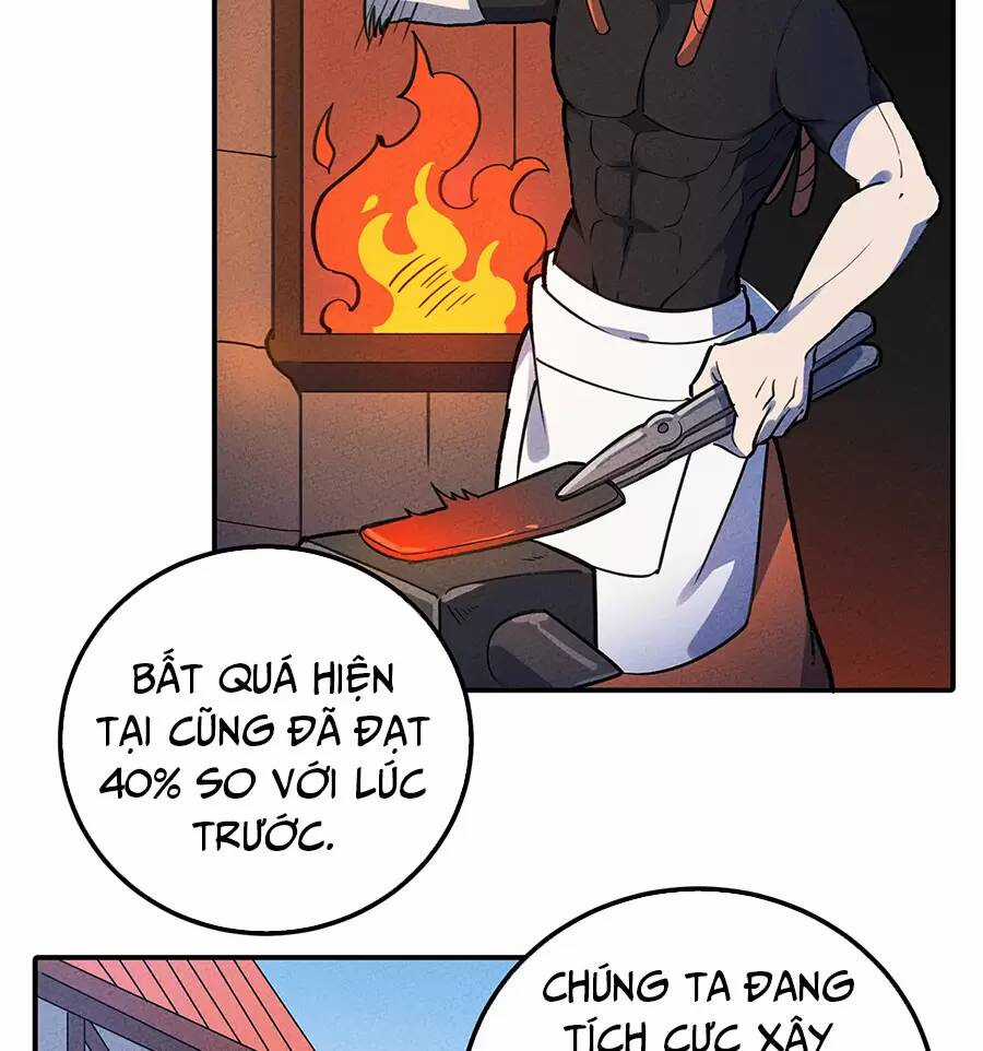 Làm Sao Bây Giờ? Ta Xuyên Không Thành Tiểu Quái Chapter 174 trang 6