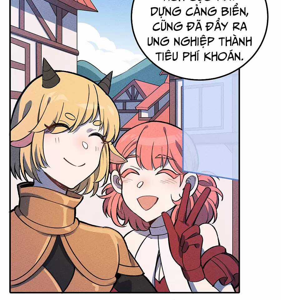 Làm Sao Bây Giờ? Ta Xuyên Không Thành Tiểu Quái Chapter 174 trang 7