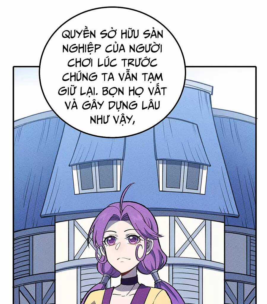 Làm Sao Bây Giờ? Ta Xuyên Không Thành Tiểu Quái Chapter 174 trang 8