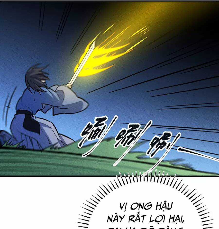 Làm Sao Bây Giờ? Ta Xuyên Không Thành Tiểu Quái Chapter 175 trang 12