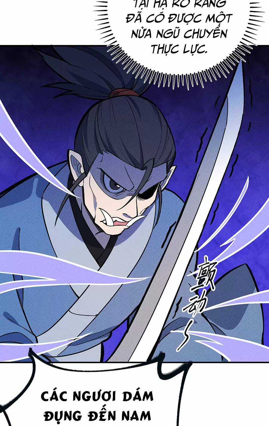 Làm Sao Bây Giờ? Ta Xuyên Không Thành Tiểu Quái Chapter 175 trang 13