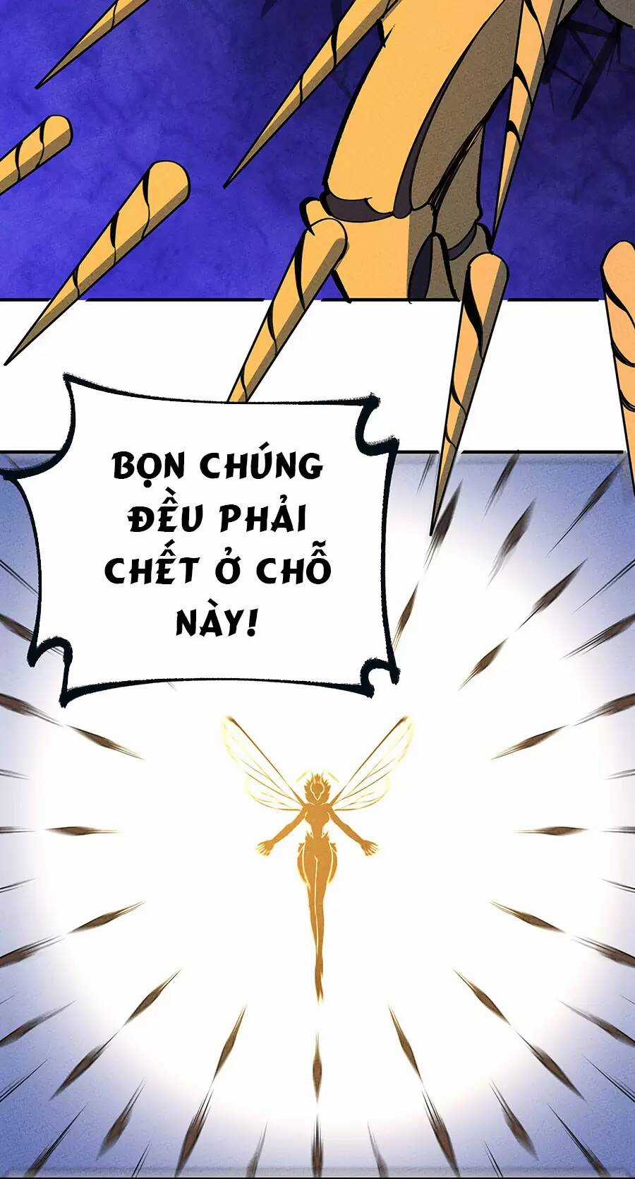 Làm Sao Bây Giờ? Ta Xuyên Không Thành Tiểu Quái Chapter 175 trang 17