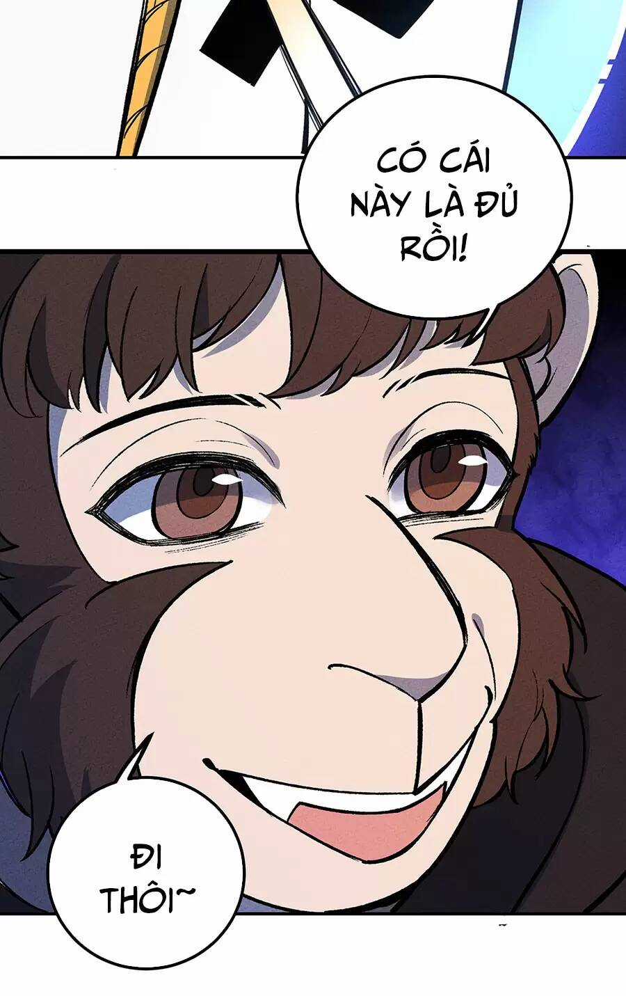 Làm Sao Bây Giờ? Ta Xuyên Không Thành Tiểu Quái Chapter 175 trang 20