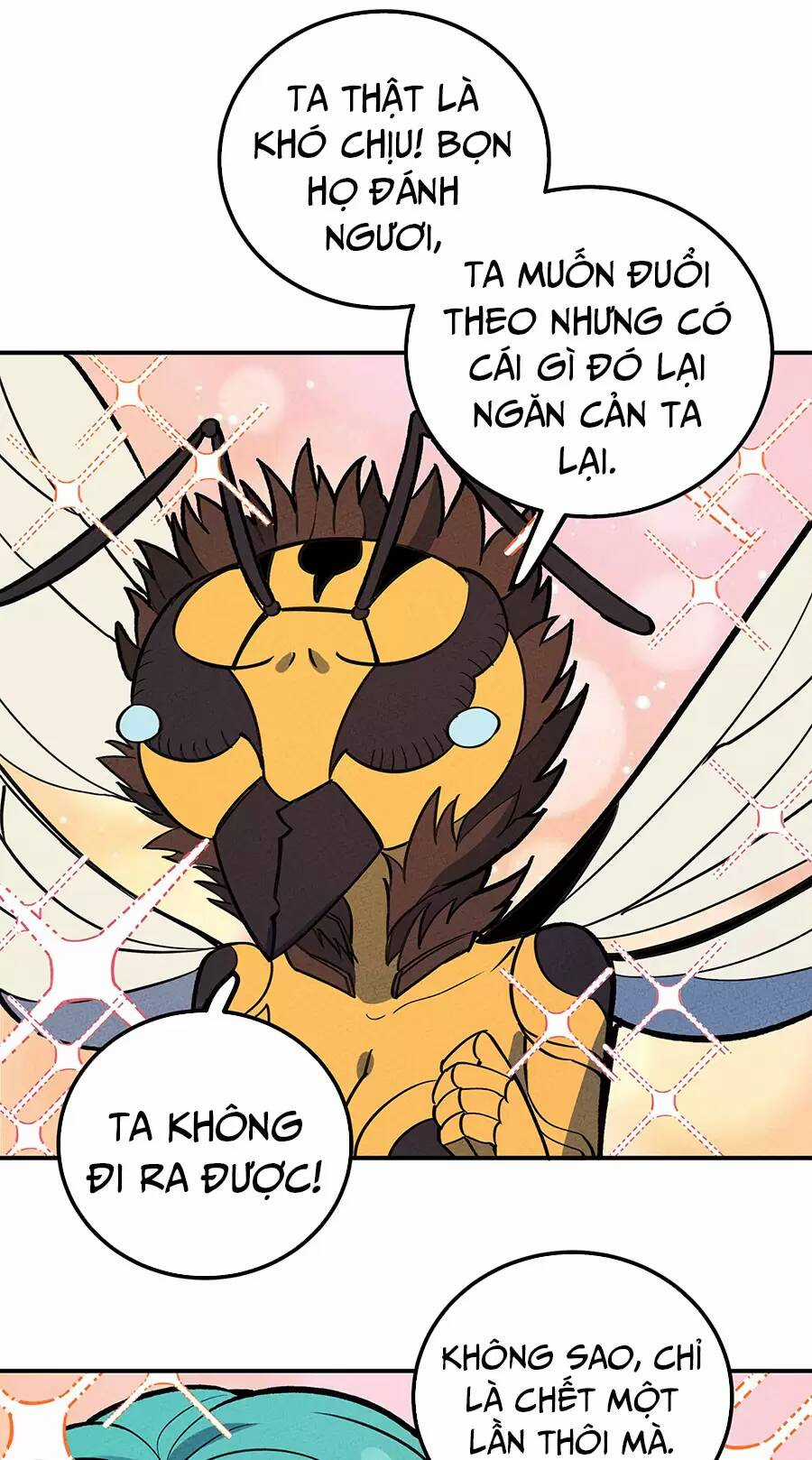 Làm Sao Bây Giờ? Ta Xuyên Không Thành Tiểu Quái Chapter 175 trang 27