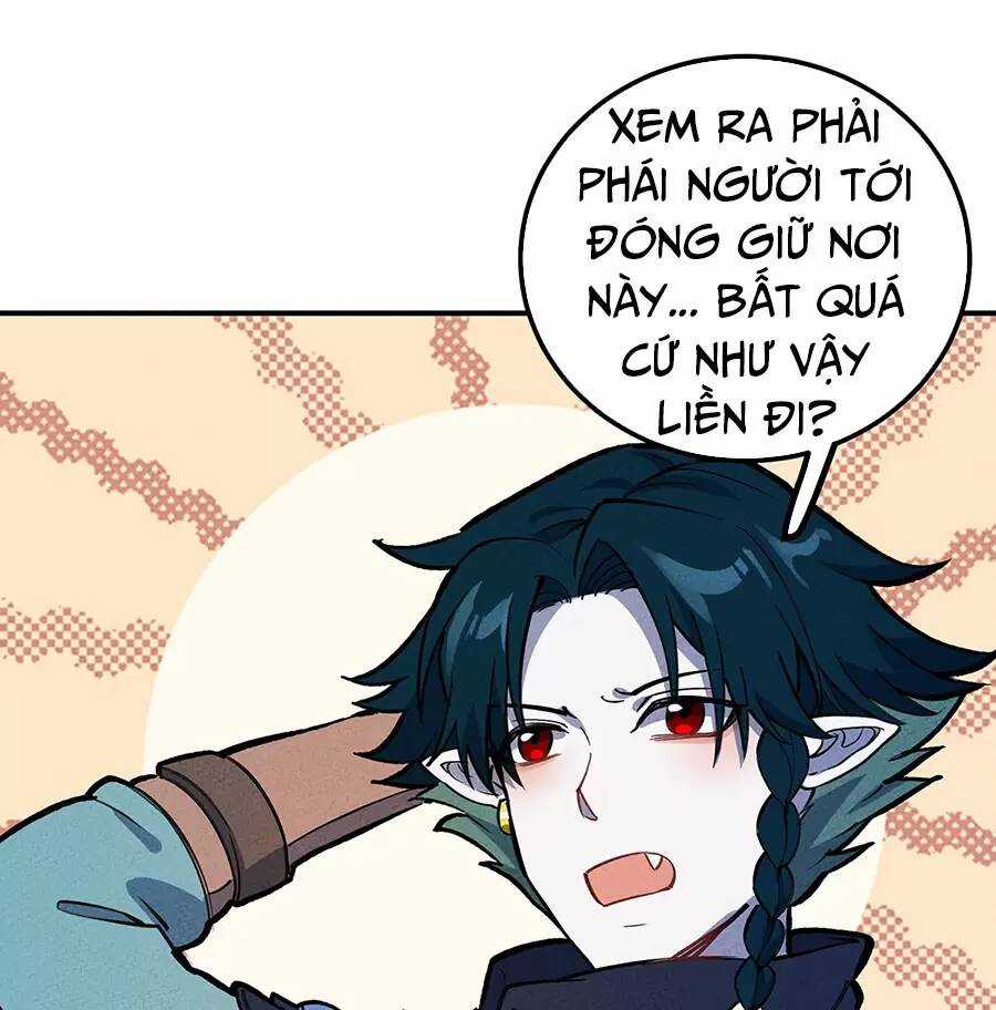 Làm Sao Bây Giờ? Ta Xuyên Không Thành Tiểu Quái Chapter 175 trang 29