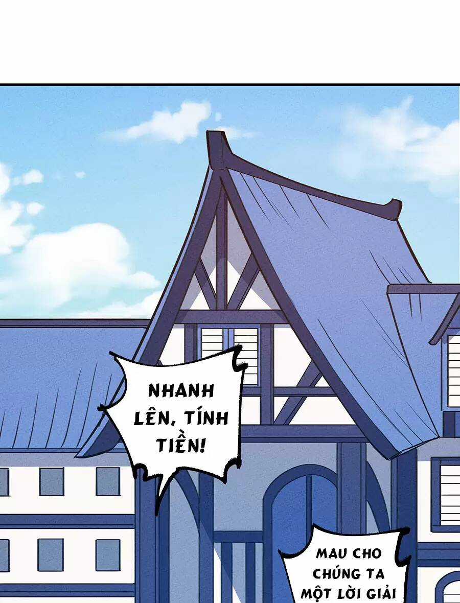 Làm Sao Bây Giờ? Ta Xuyên Không Thành Tiểu Quái Chapter 175 trang 33
